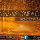 DJ NenZ - Welcome Autumn (September Promotional mix)