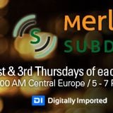 Merlyn Martin's Subdivisions 051 (9/11) Feat. Sean Place