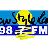 LA FOX and Mr Producer Midnight Rapsody Show 25 10 2015 Newstyle Radio
