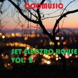 DOCMUSIC@ Vol. 2 SET ELECTRO HOUSE Novembre.mp3