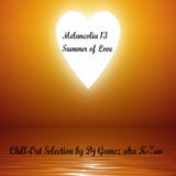 Melancolia 13 . Summer of Love