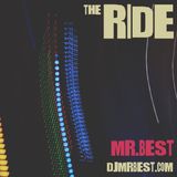 THE RIDE