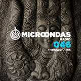 Theincult - Club mix for Microondas Radio 46