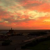 Goodbye Seafront
