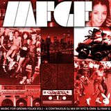 Music For Grown Folks Vol.1 - Raw Q