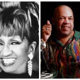Celia Cruz & Joe Arroyo Mix By Dj Rez 2k15 LMM