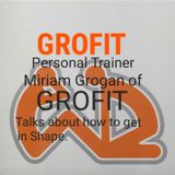 Grofit Personal Trainer