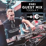 Enei (Critical Music, Fokuz Recordings) @ Toddla T Radio Show, BBC Radio 1 (22.01.2016)