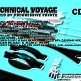 Technical Voyage - World of Progressive Trance CD2