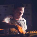 Marc Osikka recorded live @ Vegas June 13th 2015