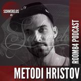 R84 PODCAST: SCHWERELOS // METODI HRISTOV
