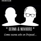 David Berna Non Stop Mayo 2015 Parte 2