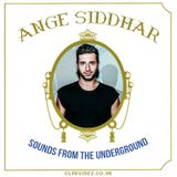 SFTU guest mix Ange Siddhar