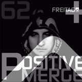 POSITIVE MERGE