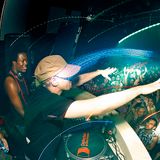 Benga, Walter (TABAC), Kalbata, Egozy (Botanika) @ Comfort 13, Tel Aviv 13-6-2008