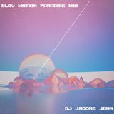 Slow Motion Paradise Italo Disco Electro House Mix - DJ J'Adore Jean
