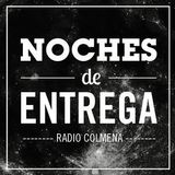 ENTREVISTAS - Martín Marcos (ARQUITECTURA-FADU-UBA)