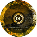 Ceh9 - Deep Ladoga Podcast 001 (Special Mix For Macromusic)