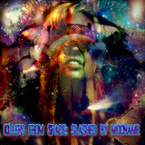 Killers from Space: slashed