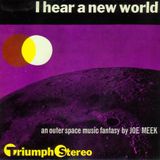 Oddities Of Sound - Joe Meek
