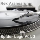 Spider Legs Vol. 3