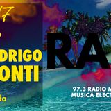 Edición EN VIVO // DJ Guest Albert Synth * Rodrigo Monti * Nacho Torrilla