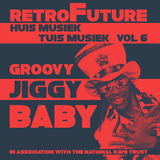 Groovy Jiggy Baby