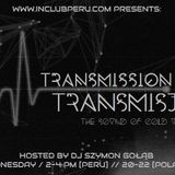 Transmission/Transmisja - 21 stycznia 2015