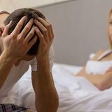 Problemas de erección