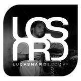 Lucas Nardi - House music - Mayo'13