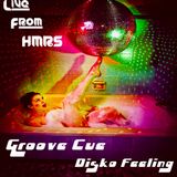 Disco Feeling Ep. 1 By Groove Cue