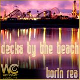Decks By The Beach