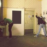 Indie Fault Dance