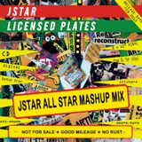 Jstar All Star Mashup Mix