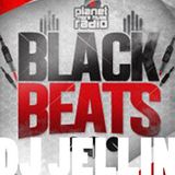 DJ Jellin - planet radio black beats show - 06.09.2012