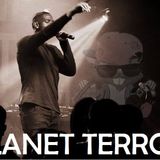 Wallet Rat ft. Planet Terror - TrapHall Jungle Terror mix