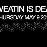 SWEATIN IS DEAD LIVE DJ SET, May 9 2013