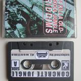 Concrete Jungle 1998 mixtape