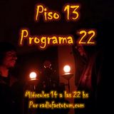 Programa 22