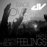 Dimitri Valeff - Don't hide your Feelings - Part.1