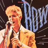 David Bowie Tribute - The 80's by Pedro Garrido Deejay