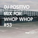 DJ Positivo - Mix For Whopwhop #53