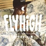 Fly High Radio Episode 14 w/ SertOne