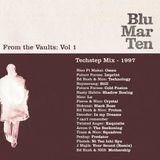 From the Vaults Vol 1 – Techstep Mix: 1997