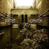 Inner Escape exclusive 11T010101 Voynich