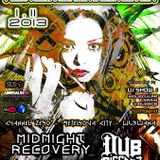 Cheech - Bassline Nation Vol.12 Minimix