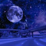 Excessive Moonlight