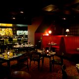 hideaway lounge series 02