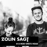 Zolin Sagt 013: Nod One's Head - 02.04.2013