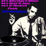 Emission Start 60's Soul - Soul Jazz - Northern Soul - 60's Funk